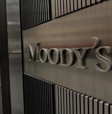 Moody’s Türkiye’nin kredi görünümünü yükseltti