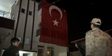 Türkiye şehitlerine ağlıyor: Acı haberler ailelere ulaştı