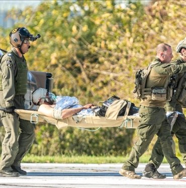 İsrail basını: 7 Ekim’den bu yana 4 bin asker engelli hale geldi