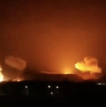 ABD’den Yemen’deki Husi hedeflerine yeni saldırı