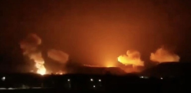 ABD’den Yemen’deki Husi hedeflerine yeni saldırı