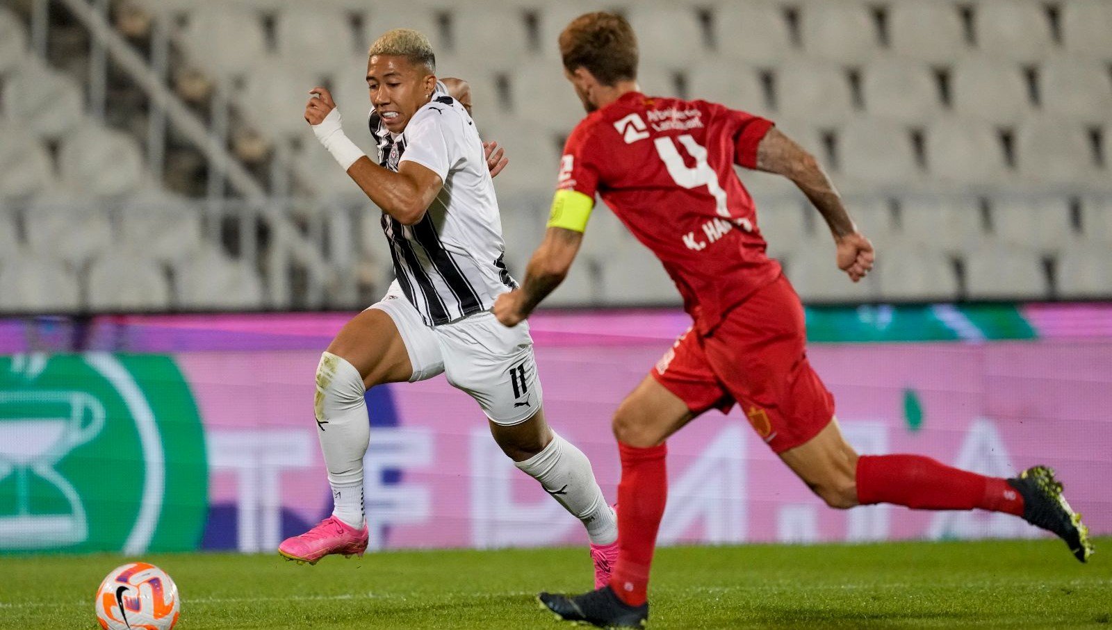 “Sırada Saldanha var” (13 Ocak 2024 spor manşetleri)