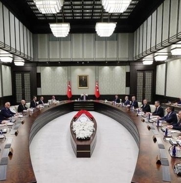 Kabine toplantısı ne zaman yapılacak, tarih belli oldu mu? Ek zam bekleyen emeklinin gözü Kabine’de