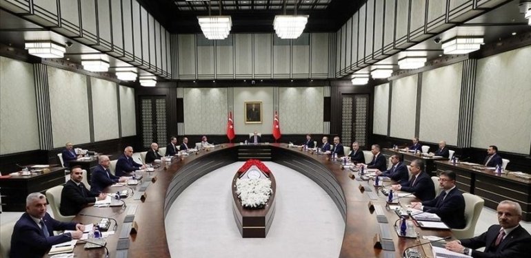 Kabine toplantısı ne zaman yapılacak, tarih belli oldu mu? Ek zam bekleyen emeklinin gözü Kabine’de