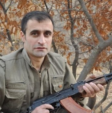 MİT, PKK sorumlusunu 160 kilometre derinlikte vurdu
