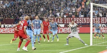 Trabzonspor, Antalyaspor’a konuk olacak