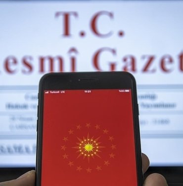 Milletlerarası anlaşmalar Resmi Gazete’de yayımlandı