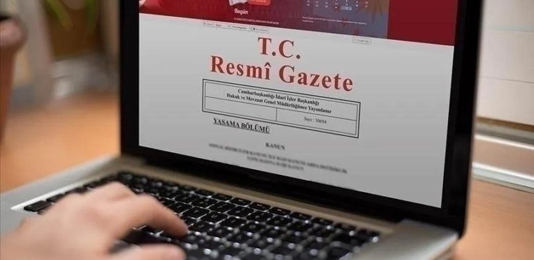 KOSGEB desteklerine ilişkin usul ve esaslar yeniden düzenlendi