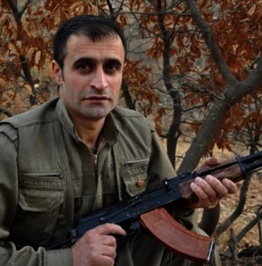 MİT, PKK/KCK’ya Avrupa’dan eleman temin eden teröristi etkisiz hale getirdi
