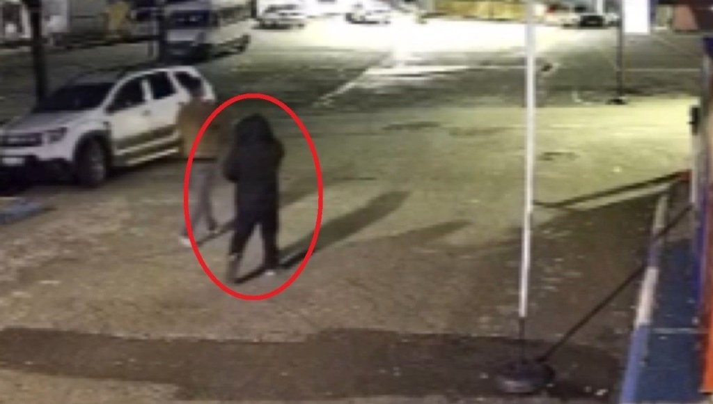 Bursa’da çıktığı cezaevine 24 saat sonra tekrardan girdi