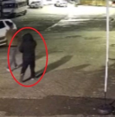 Bursa’da çıktığı cezaevine 24 saat sonra tekrardan girdi