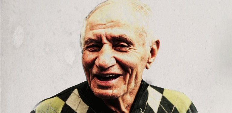 Fenerbahçe ve Türk futbolunun efsanesi: Lefter Küçükandonyadis