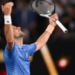 Avustralya Açık’ta Djokovic tüm zamanların en iyisi olmak için korta çıkıyor