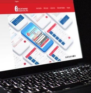 Vergiye yönelik dijital uygulamalar işlemleri hızlandırdı, tasarrufu artırdı