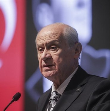 MHP Genel Başkanı Bahçeli: Şehit kanları yerde kalmayacak, sorulacak hesap mahşere bırakılmayacaktır