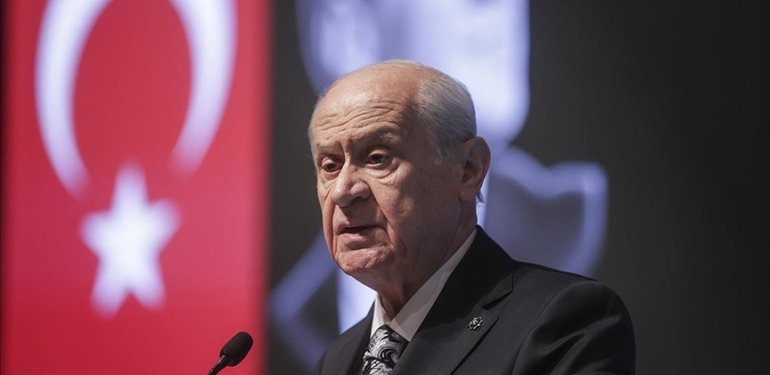 MHP Genel Başkanı Bahçeli: Şehit kanları yerde kalmayacak, sorulacak hesap mahşere bırakılmayacaktır