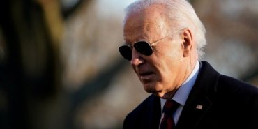 Biden, Husilere “terörist” dedi