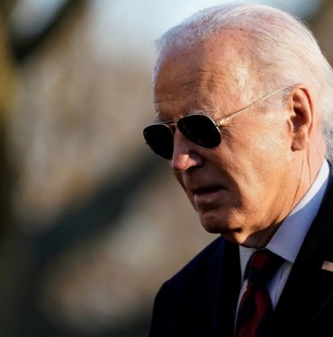 Biden, Husilere “terörist” dedi