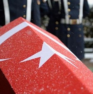 Pençe-Kilit Harekatı bölgesindeki şehitlerin kimlikleri ve memleketleri belli oldu
