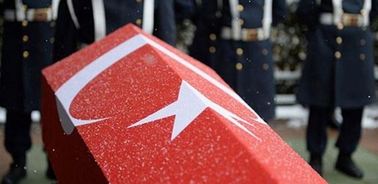 Pençe-Kilit Harekatı bölgesindeki şehitlerin kimlikleri ve memleketleri belli oldu