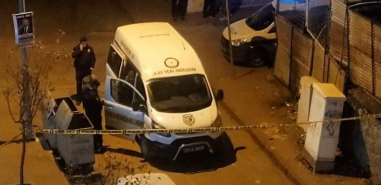 9’uncu kattan düşen kız çocuğun acı ölümü