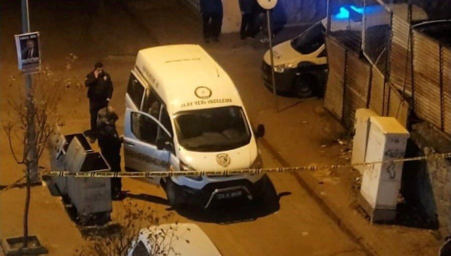 9’uncu kattan düşen kız çocuğun acı ölümü