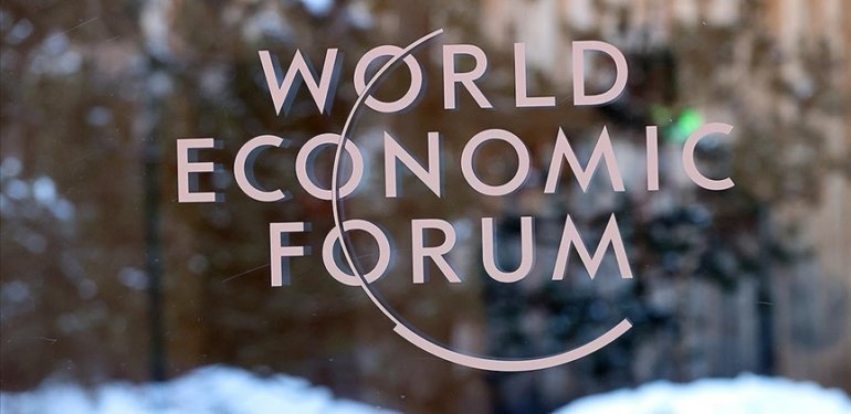 Davos’ta “yapay zeka ile hızlı dönüşüm ortamında güvenin yeniden inşası” masaya yatırılacak