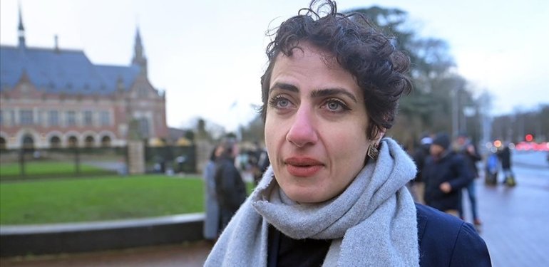 ABD’li hukukçu Shamas’a göre UAD’nin tedbir kararları uluslararası toplum için test olacak