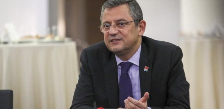 CHP’nin yarın yapacağı Tandoğan mitingi iptal edildi