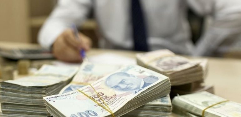 Vergide işlemler hızlandı, tasarruf arttı
