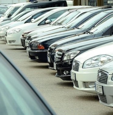 2023’te en çok satılan ikinci el oto markaları belli oldu