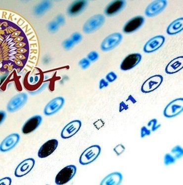 ATA AÖF soruları ve cevap anahtarı yayımlandı mı, ne zaman yayımlanacak? Gözler ATA AÖF sınav sonuçlarında