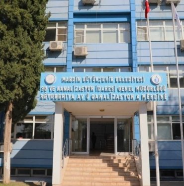 Mardin’de su sayacı okuma görevlisine dayak