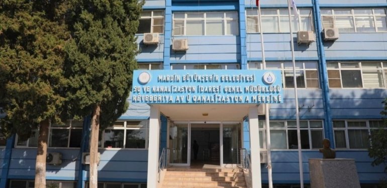 Mardin’de su sayacı okuma görevlisine dayak