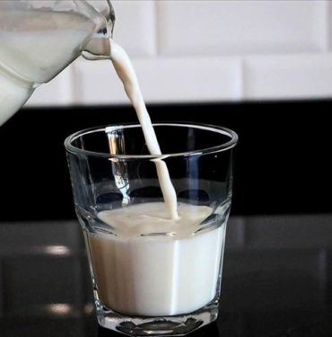 Çiğ süt tavsiye fiyatı belli oldu