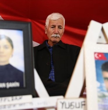 Diyarbakır anneleri, evlatlarının yolunu gözlüyor