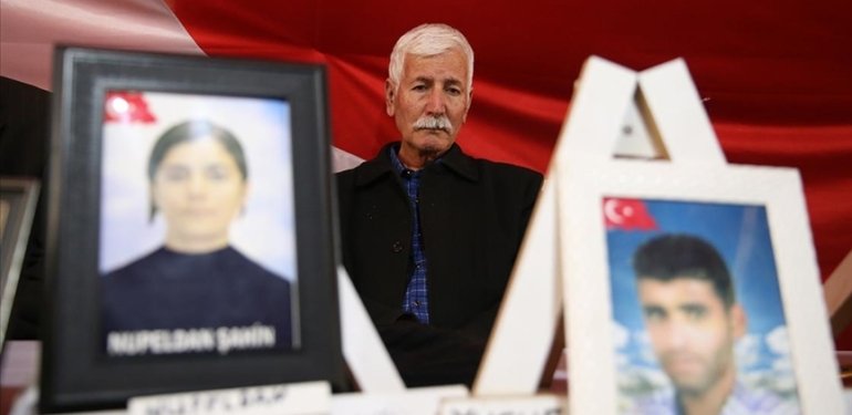 Diyarbakır anneleri, evlatlarının yolunu gözlüyor