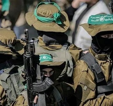 ABD ile ilgili yeni iddia: Hamas liderleri için ekip kuruldu