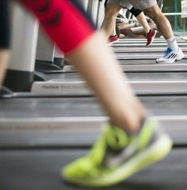 Evde yapılabilen 6 test ile önümüzdeki 10 yıl içinde ölme ihtimalinizi öğrenmek mümkün