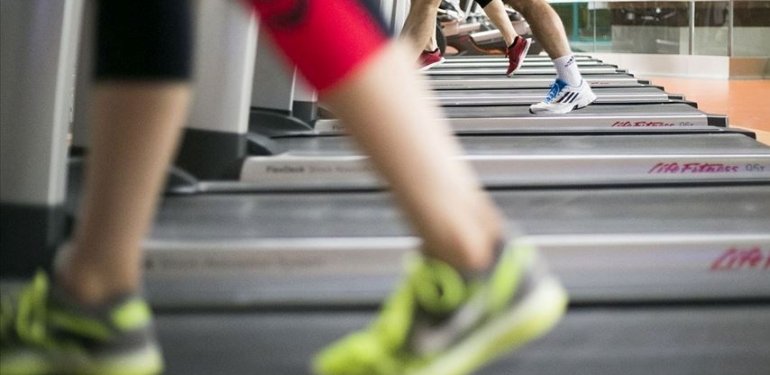 Evde yapılabilen 6 test ile önümüzdeki 10 yıl içinde ölme ihtimalinizi öğrenmek mümkün