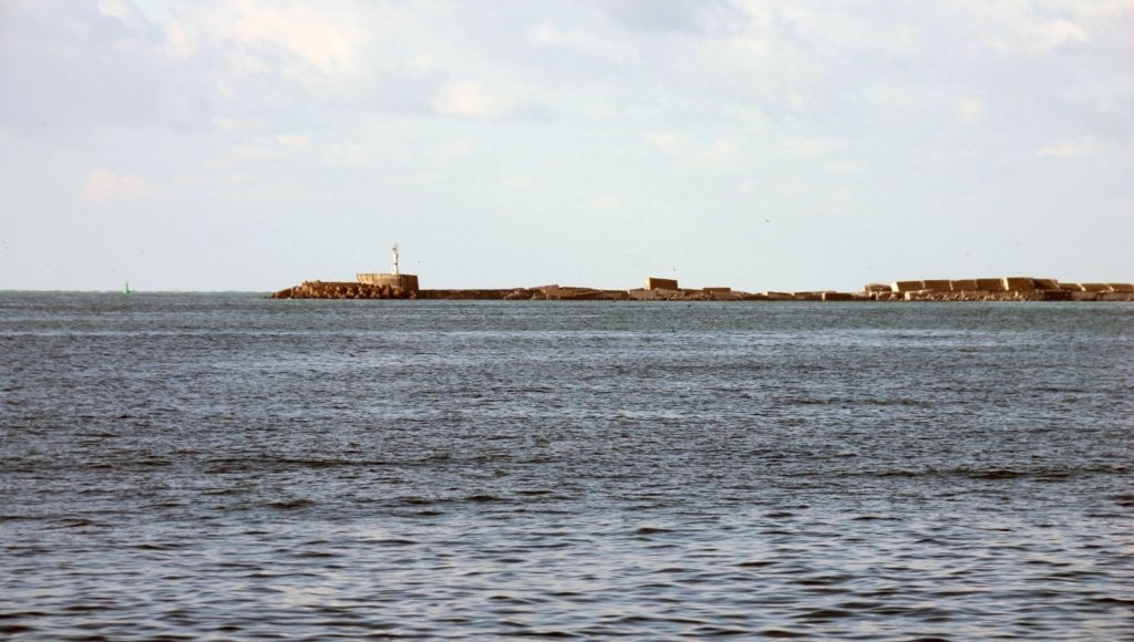 Zonguldak’ta batan geminin kayıp 7 personeli 56 gündür aranıyor