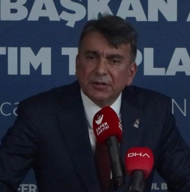 Zafer Partisi İBB adayını açıkladı