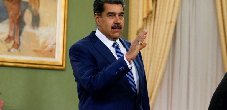 Venezuela, 6 yıl sonra kripto paradan geri adım attı