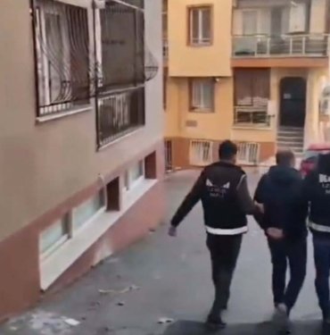 İzmir’de naylon fatura operasyonu: 5 gözaltı