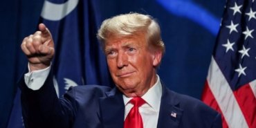 Donald Trump, New York Times gazetesine 392 bin dolar ödeyecek