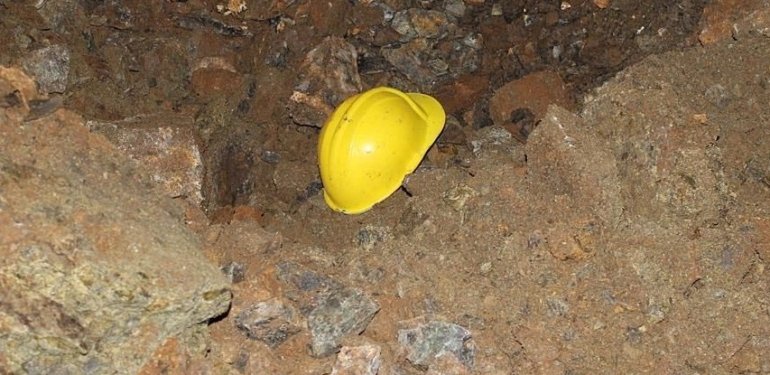 Çin’de kömür madeninde facia: 10 işçi öldü