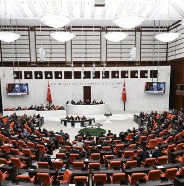 İYİ Parti’den teröre karşı ortak bildiri ve TBMM’nin bilgilendirilmesi talebi