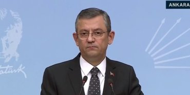 Özgür Özel: O gün atılan imzalar şehitlere mani oldu mu?