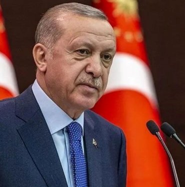 Cumhurbaşkanı Erdoğan, Bahçeli ve Akşener ile telefonda görüştü