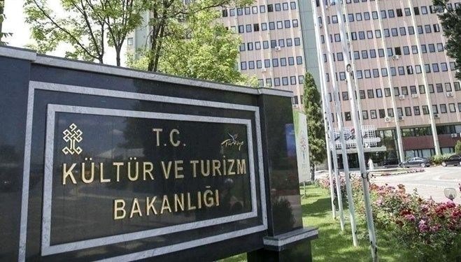 Kültür ve Turizm Bakanlığı personel alımının ayrıntıları (Başvuru şartları ve tarihleri)